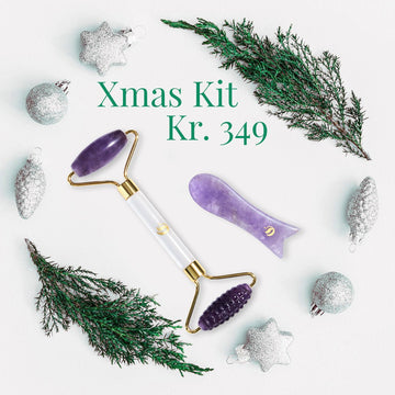 Xmas kit Ametyst - Calmlish