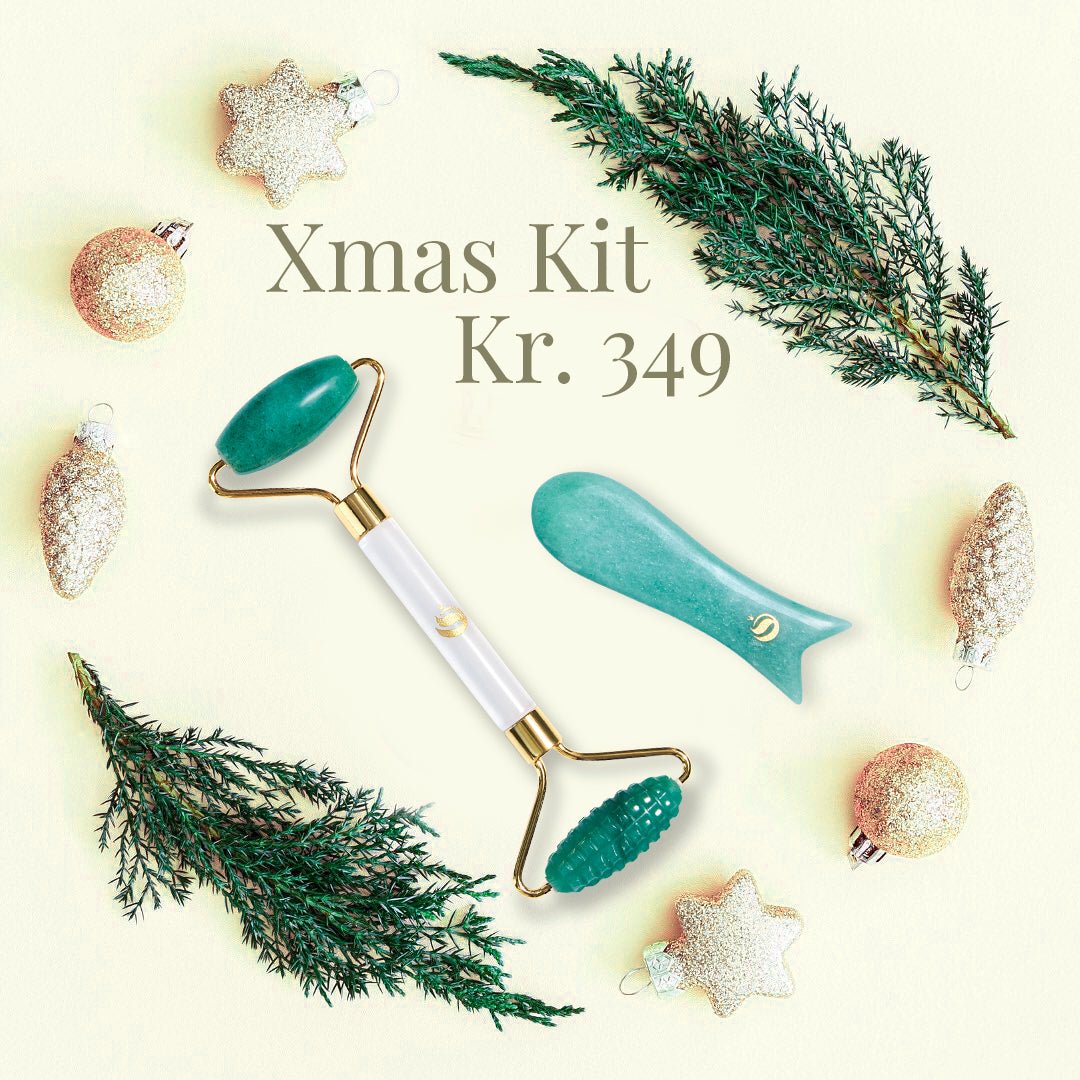 Xmas kit Aventurin - Calmlish