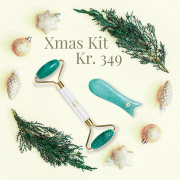 Xmas kit Aventurin - Calmlish